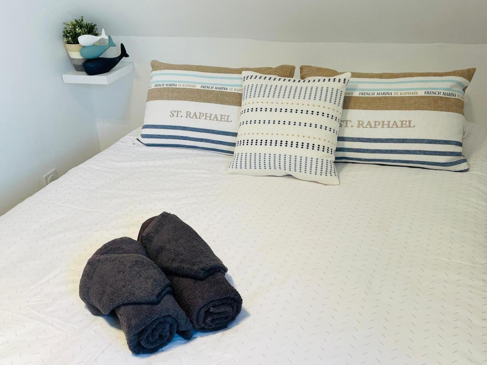 Super Deauville Appartement 2 Pieces Cosy Proche Plage Plein Sud فيلي سور مير المظهر الخارجي الصورة